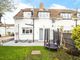 Thumbnail Semi-detached house for sale in Gobions Avenue, Romford