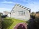 Thumbnail Bungalow for sale in Stad Pen Y Berth, Llanfairpwllgwyngyll