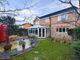 Thumbnail Detached house for sale in Fern Close, Driffield