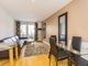 Thumbnail Flat for sale in Warren House, Beckford Close, London