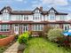 Thumbnail Terraced house for sale in Martin Way, Morden