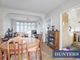 Thumbnail Terraced house for sale in Windsor Avenue, Cheam, Sutton
