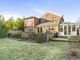 Thumbnail Detached house for sale in Wilsley Pound, Sissinghurst, Cranbrook, Kent