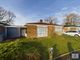 Thumbnail Bungalow for sale in Balmoral Close, Ipswich