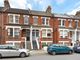 Thumbnail Flat for sale in Lurline Gardens, London