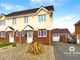 Thumbnail Semi-detached house for sale in Codlins Lane, Beccles, Suffolk