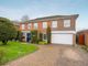 Thumbnail Detached house for sale in Harrington Close, Windsor