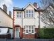 Thumbnail End terrace house for sale in Robinson Road, Colliers Wood, London