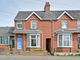 Thumbnail Terraced house for sale in Howey, Llandrindod Wells, Powys