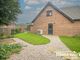 Thumbnail Detached house for sale in Cowslip Croft, Thetford