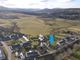 Thumbnail Detached house for sale in Arkaig, Ardgay, Ross-Shire