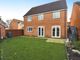 Thumbnail Detached house for sale in Hollymount, Retford