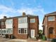 Thumbnail End terrace house for sale in Bexhill Road, St. Leonards-On-Sea