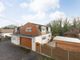 Thumbnail Detached house for sale in Dargate Road, Yorkletts, Whitstable