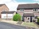Thumbnail Semi-detached house for sale in Reinden Grove, Downswood