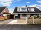 Thumbnail Semi-detached house for sale in Whiteside Road, Haydock