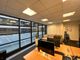 Thumbnail Office for sale in 7 Beaufort Court, Admirals Way, London