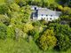 Thumbnail Detached house for sale in Three Burrows, Blackwater, Truro