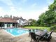 Thumbnail Detached house to rent in The Ridgeway, Cuffley, Potters Bar