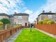 Thumbnail Flat for sale in St. Ronans Drive, Rutherglen, Glasgow