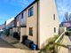 Thumbnail End terrace house for sale in Perreyman Square, Tiverton