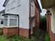 Thumbnail End terrace house for sale in 93 Lanchester Road, Birmingham, West Midlands