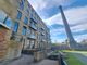 Thumbnail Duplex for sale in New Mill, Shipley, West Yorkshire