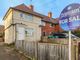 Thumbnail End terrace house for sale in Seaton Crescent, Aspley, Nottingham