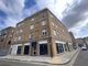Thumbnail Office for sale in Tenter Ground, London