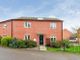 Thumbnail Semi-detached house for sale in Hunts Field Drive, Corby, Northamptonshire