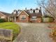 Thumbnail Detached house for sale in Hadlow Road, Tonbridge, Kent