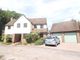 Thumbnail Detached house for sale in Nursery Drive, Convent Lane