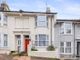 Thumbnail Terraced house for sale in Carlyle Street, Hanover, Brighton
