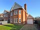 Thumbnail Semi-detached house to rent in Cornwall Road, Cheam, Sutton, Surrey