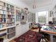 Thumbnail Flat for sale in Heriot Row, New Town, Edinburgh