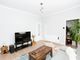 Thumbnail Maisonette for sale in Stork Road, London