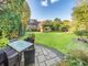 Thumbnail Detached house for sale in Hawkshead Lane, North Mymms, Hatfield