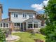 Thumbnail Link-detached house for sale in Oak Drive, Portishead, Bristol