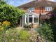 Thumbnail Semi-detached house for sale in Craven Road, Newbury