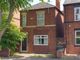 Thumbnail Detached house to rent in Watson Road, Worksop