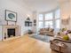 Thumbnail Flat to rent in Queens Gate Gardens, South Kensington