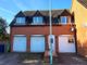 Thumbnail Detached house for sale in Chantry Gate, Bishops Cleeve, Cheltenham