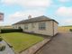 Thumbnail Semi-detached bungalow for sale in Whitefordhill Cottages, Ayr