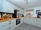 Thumbnail Town house for sale in James Street, Leabrooks, Alfreton