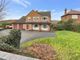 Thumbnail Detached house for sale in Repton Road, Hartshorne