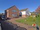 Thumbnail Detached house for sale in Coniston Close, South Wootton, King's Lynn
