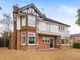 Thumbnail Detached house to rent in Bulstrode Way, Gerrards Cross