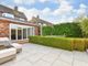 Thumbnail Link-detached house for sale in Millmead Avenue, Cliftonville, Margate, Kent