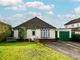 Thumbnail Detached bungalow for sale in Toms Lane, Kings Langley