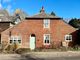 Thumbnail Cottage for sale in Stodmarsh Road, Canterbury
